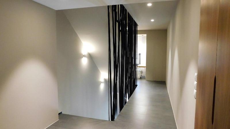 פנסיון 101 Adrianou Apartments