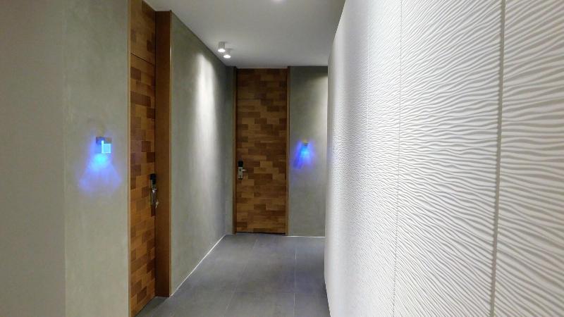 פנסיון 101 Adrianou Apartments