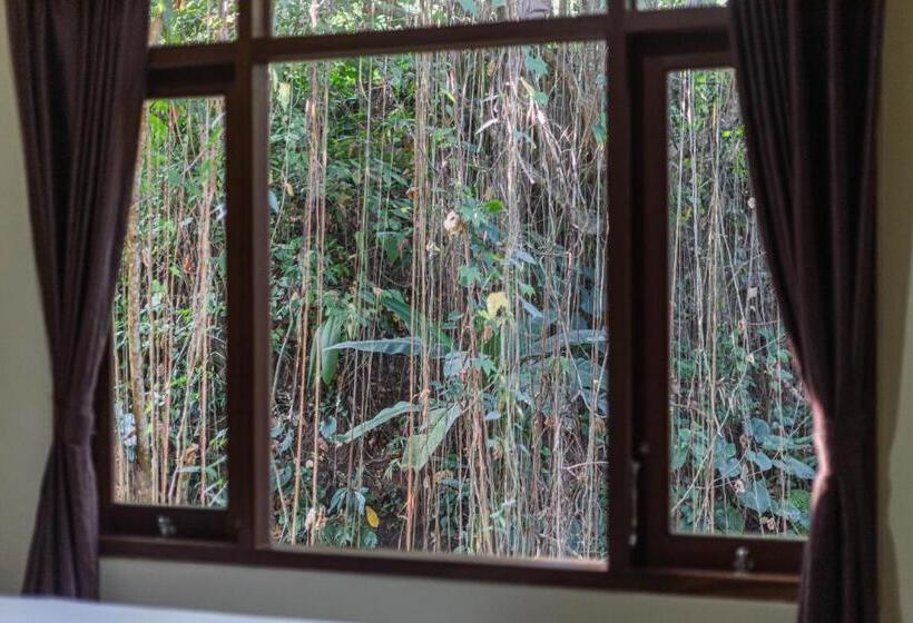 Panzió Alam Pangkung Ubud