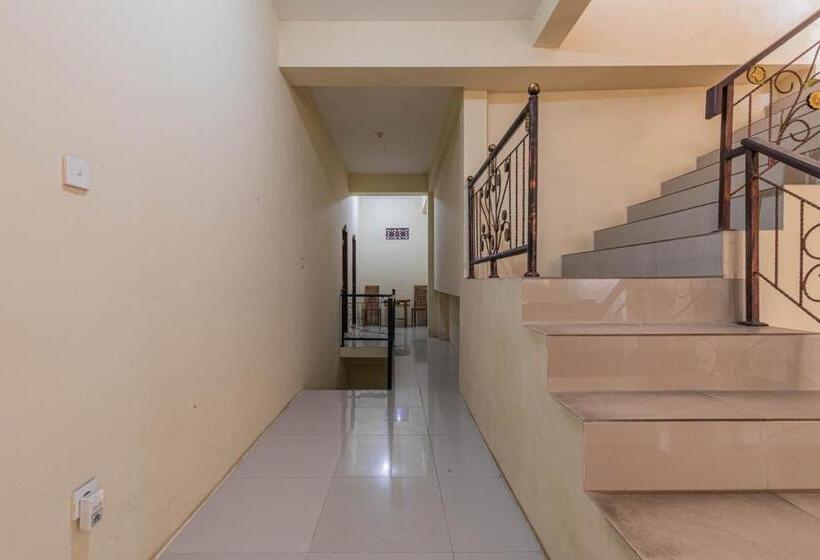 Panzió Alam Pangkung Ubud