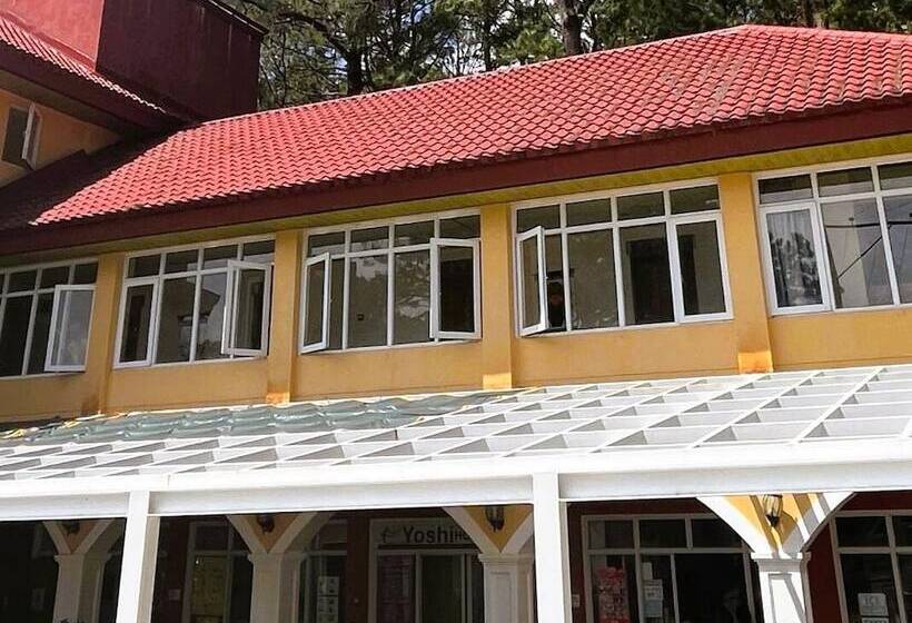 פנסיון Arc Residences