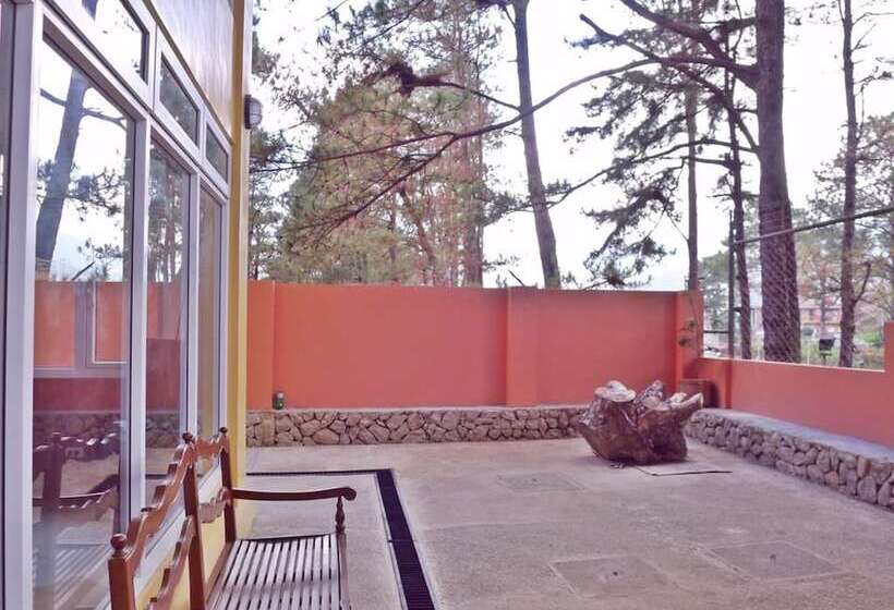 פנסיון Arc Residences