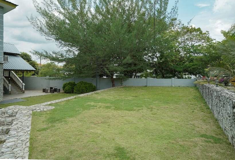 ペンション Bangi Sri Minang Guesthouse