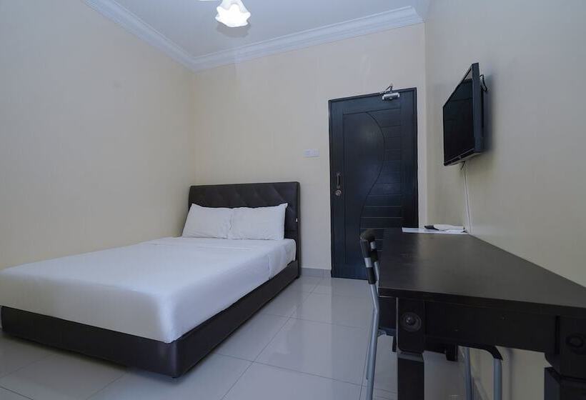 ペンション Bangi Sri Minang Guesthouse