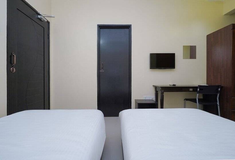 ペンション Bangi Sri Minang Guesthouse