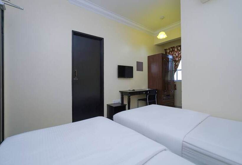 ペンション Bangi Sri Minang Guesthouse