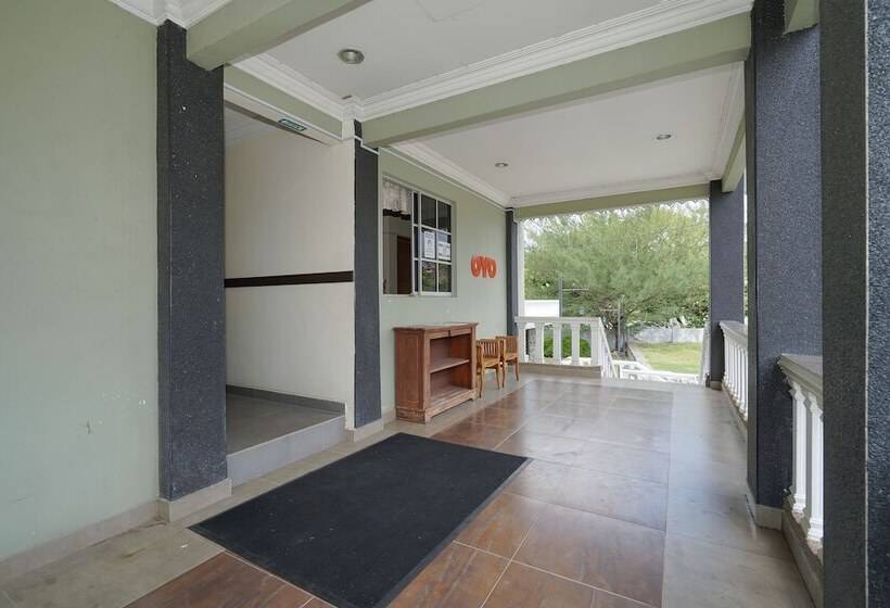 ペンション Bangi Sri Minang Guesthouse