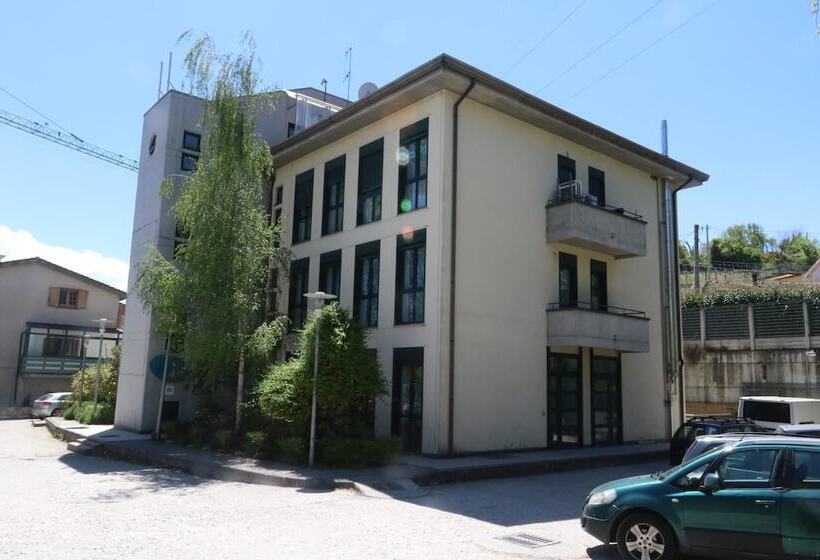 پانسیون Bed Room