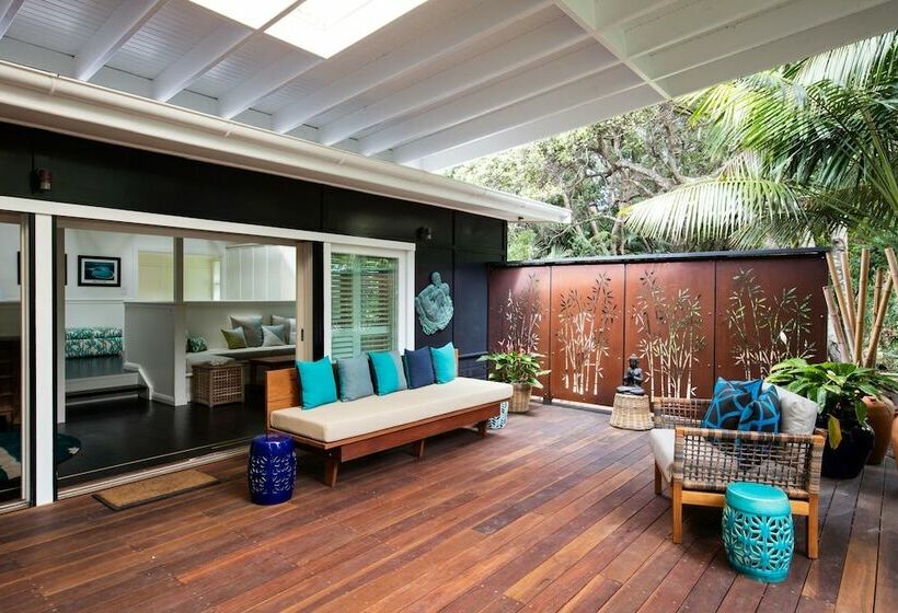 پانسیون Blue Peter