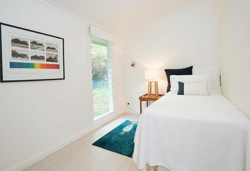 پانسیون Blue Peter