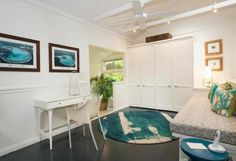 پانسیون Blue Peter