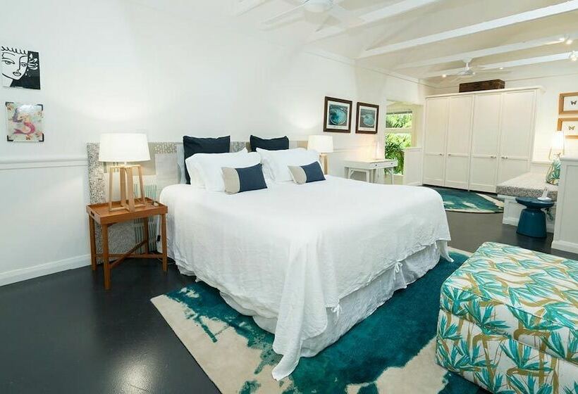 پانسیون Blue Peter