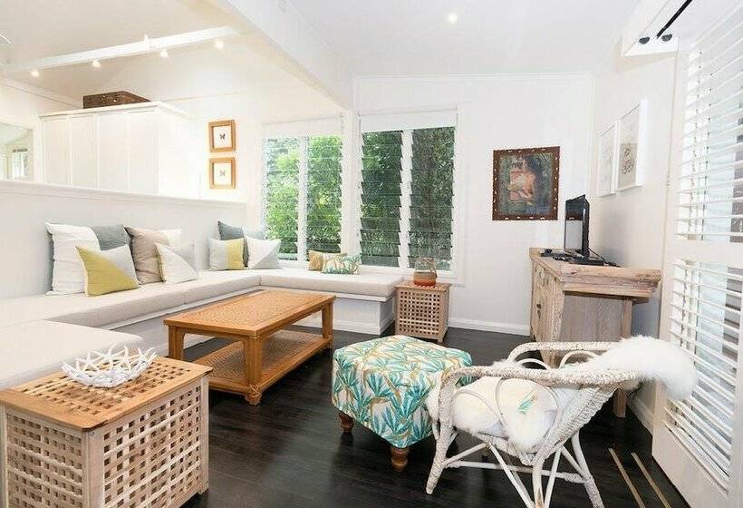 پانسیون Blue Peter