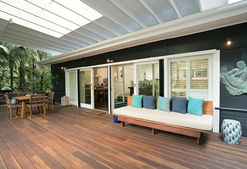 پانسیون Blue Peter