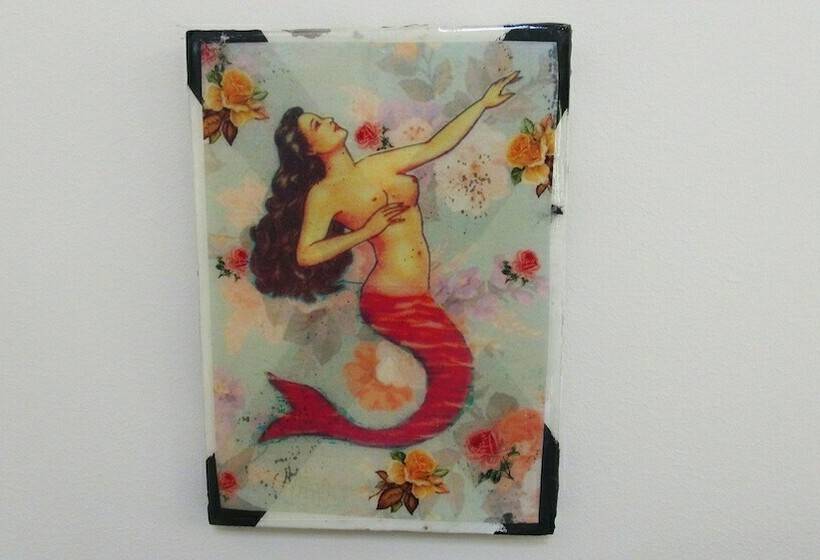 پانسیون Blue Peter