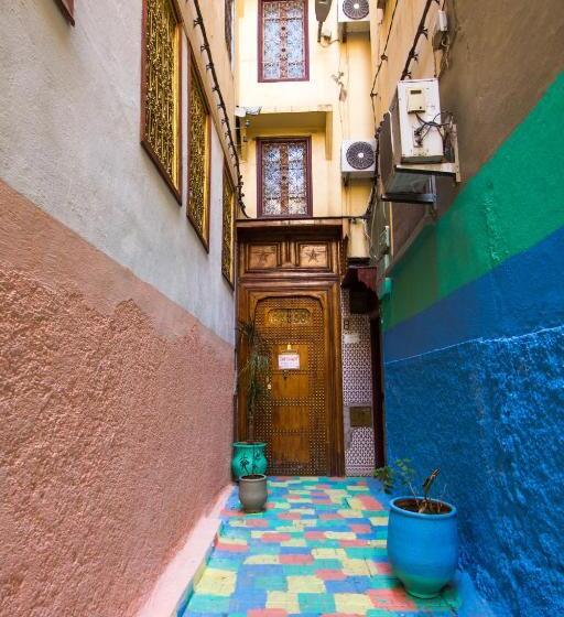 膳宿费 Dar Elinor