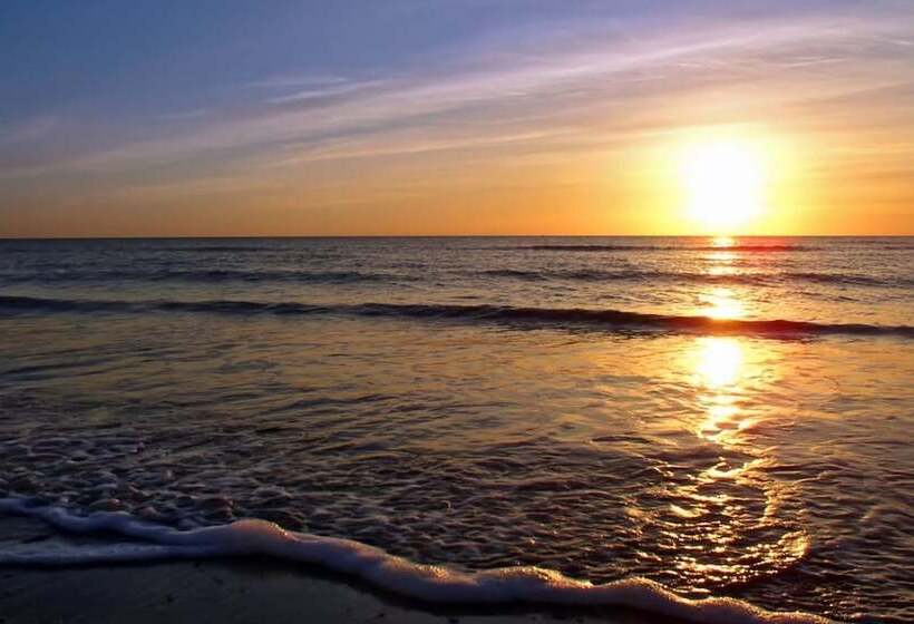 ペンション Eco Cabanas Marakolliya