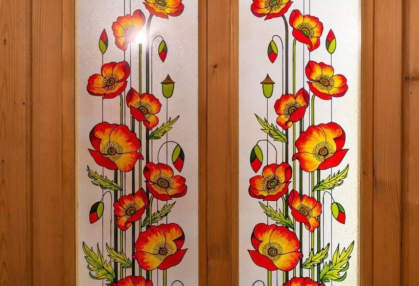 پانسیون Gościna U Maryny