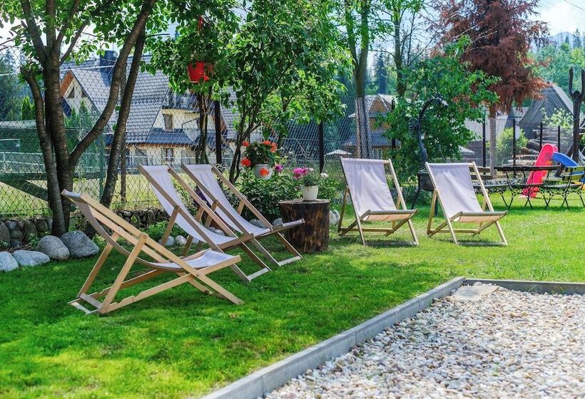 پانسیون Gościna U Maryny