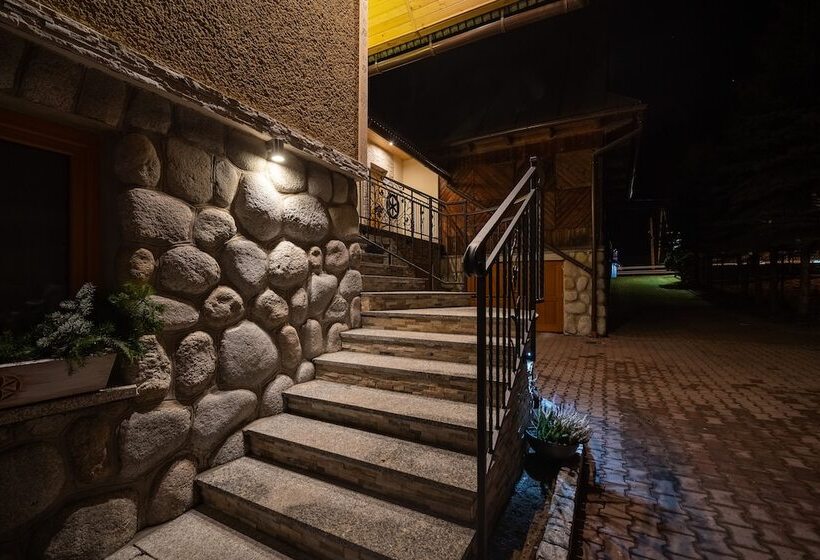 پانسیون Gościna U Maryny