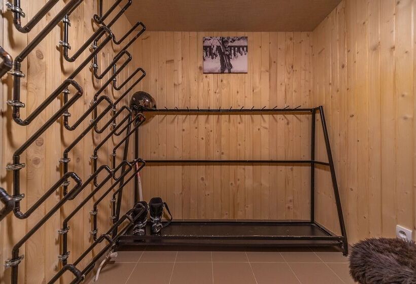 پانسیون Gościna U Maryny