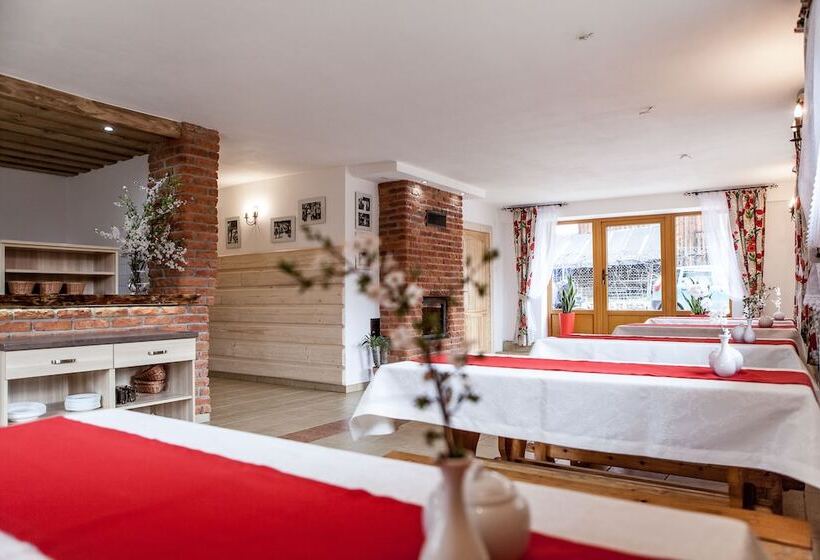 پانسیون Gościna U Maryny