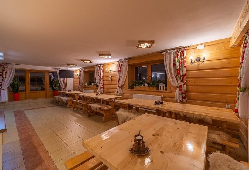 پانسیون Gościna U Maryny