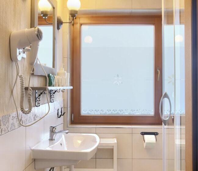 پانسیون Gościna U Maryny