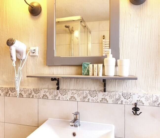 پانسیون Gościna U Maryny