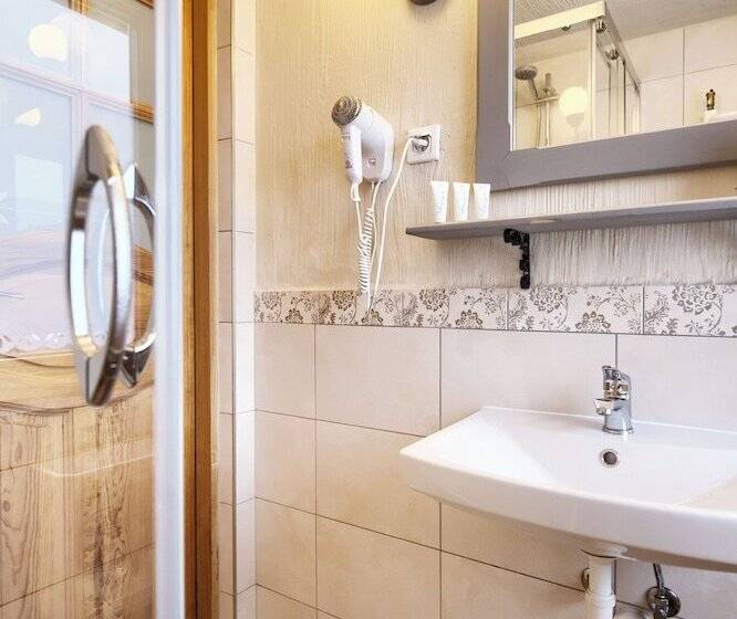 پانسیون Gościna U Maryny