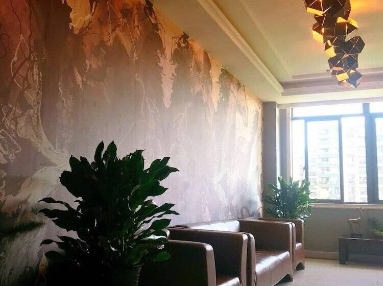 ペンション Hangzhou Stone Boutique Guesthouse