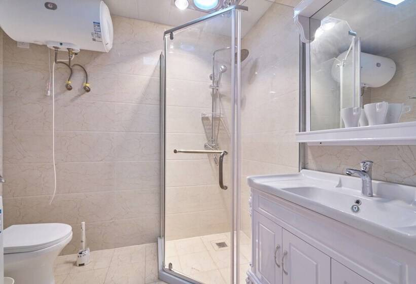 ペンション Hangzhou Stone Boutique Guesthouse