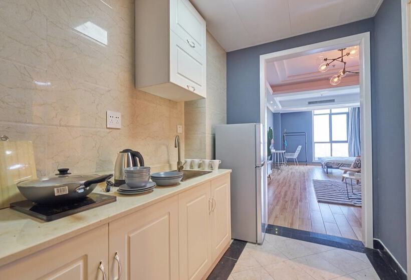 ペンション Hangzhou Stone Boutique Guesthouse