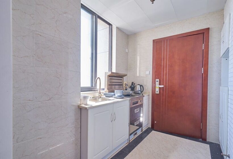 ペンション Hangzhou Stone Boutique Guesthouse