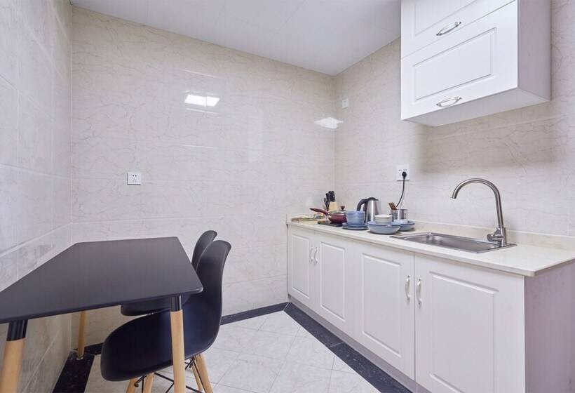 ペンション Hangzhou Stone Boutique Guesthouse