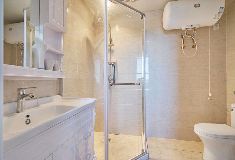 ペンション Hangzhou Stone Boutique Guesthouse