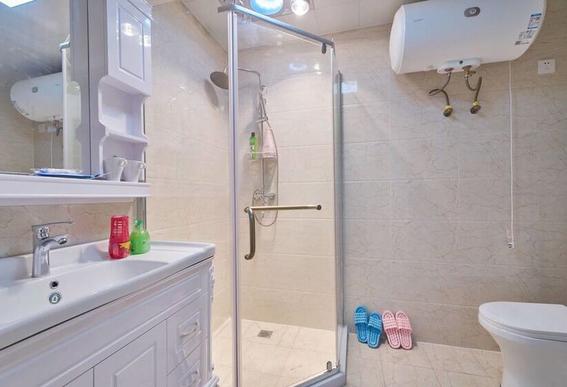 ペンション Hangzhou Stone Boutique Guesthouse