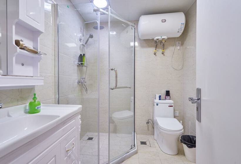 ペンション Hangzhou Stone Boutique Guesthouse