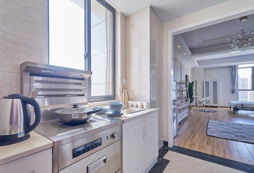 ペンション Hangzhou Stone Boutique Guesthouse