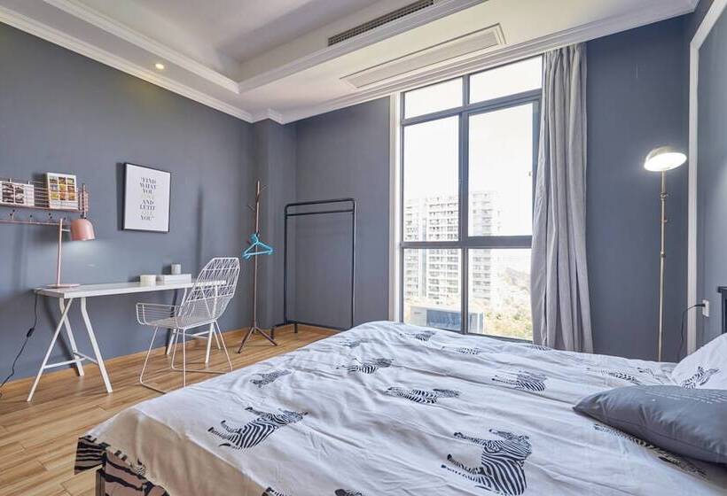 ペンション Hangzhou Stone Boutique Guesthouse