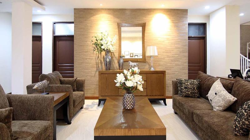 Пансион Jayagiri Guesthouse