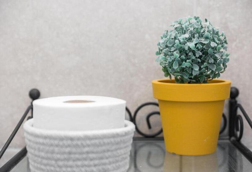 펜션 Martina Guest House