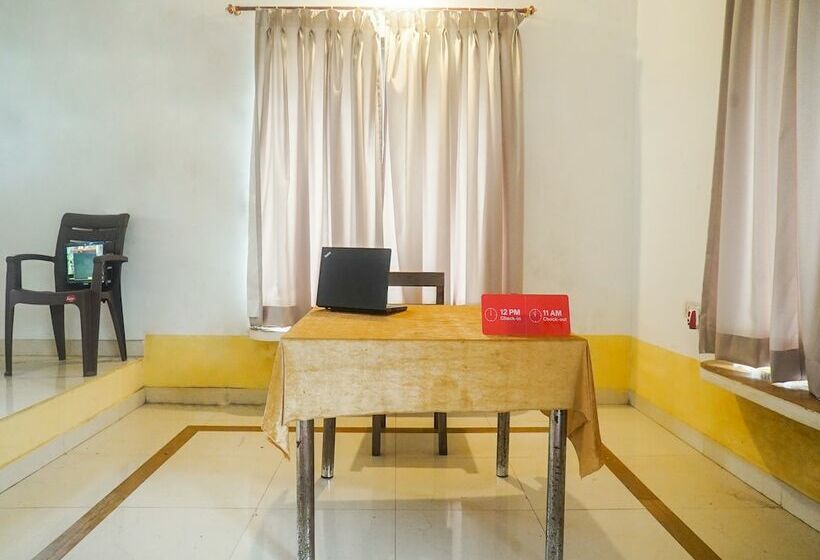 بنسيون Oyo 15010 Heaven Homes