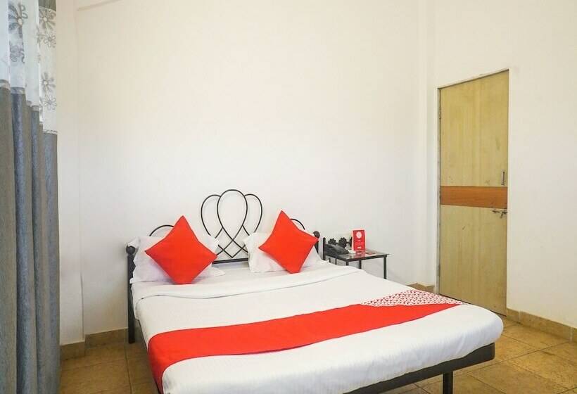 بنسيون Oyo 15010 Heaven Homes