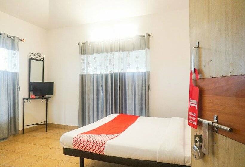 بنسيون Oyo 15010 Heaven Homes