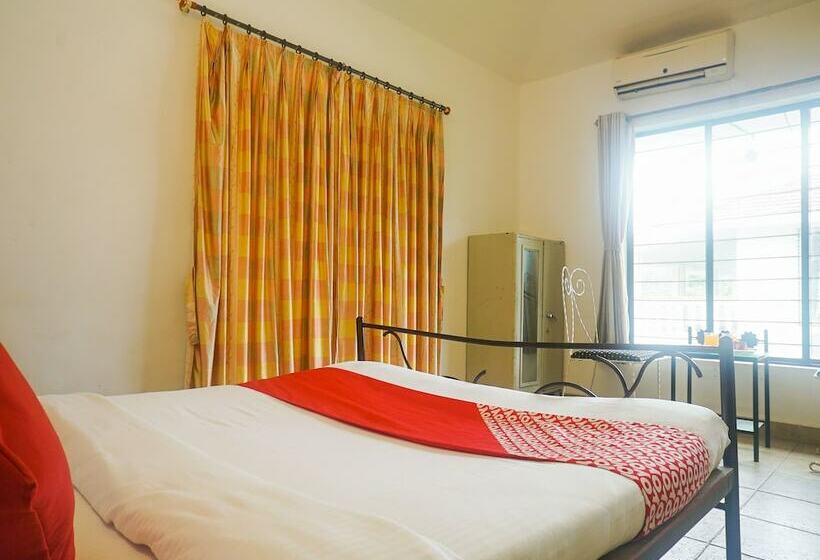 بنسيون Oyo 15010 Heaven Homes