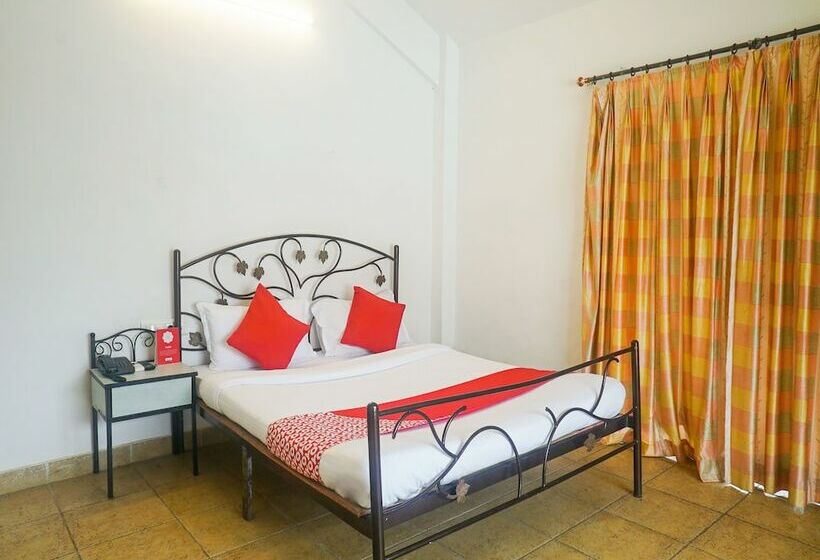 بنسيون Oyo 15010 Heaven Homes