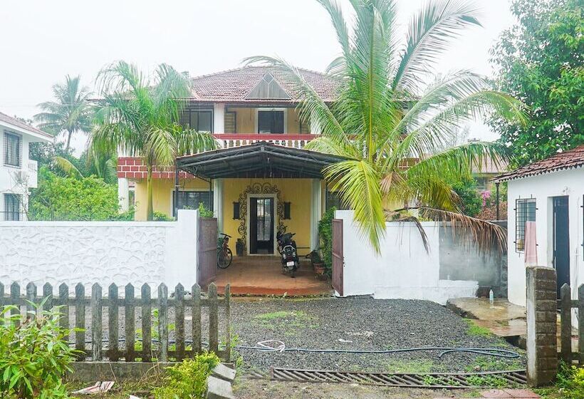 بنسيون Oyo 15010 Heaven Homes