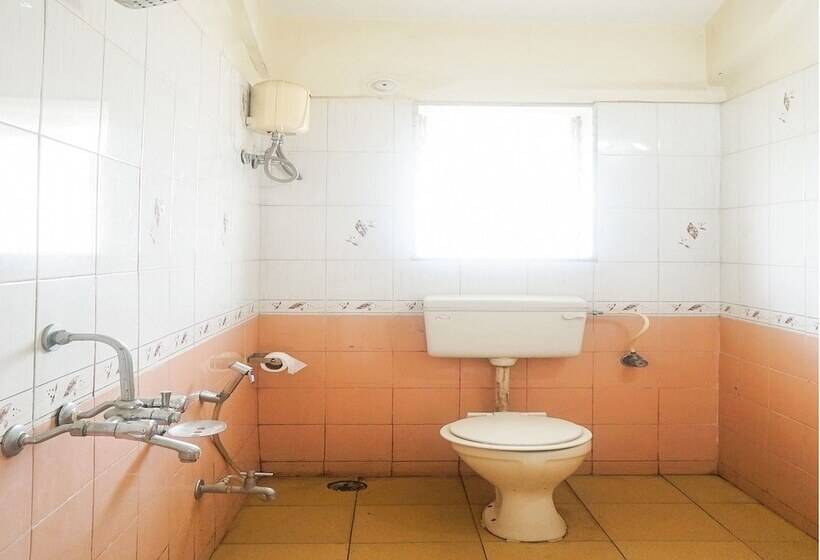 بنسيون Oyo 15010 Heaven Homes