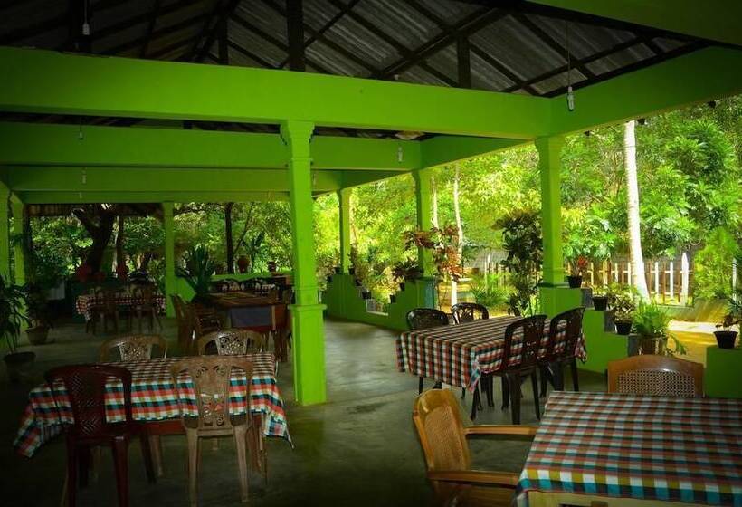 膳宿费 Paradise Guest House